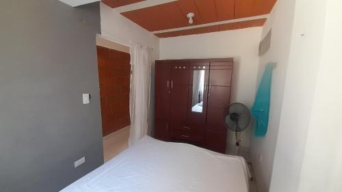 Cali Apartment | la tranquilidad