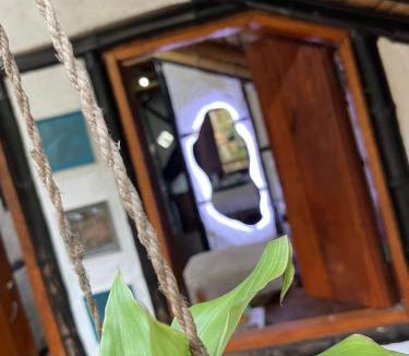 San Agustin Hotel | Casa Annunakis