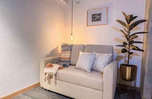 Suramericana Apartment | B 48 Living by B Rent