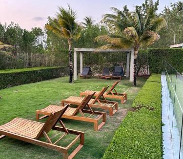 Zona Norte Apartment | LUXURY APARTAMENT, MORROS ECO VISTA AL MAR.