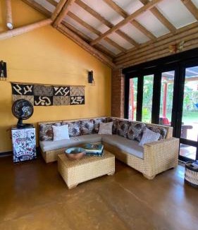 Quimbaya House | Fincas Panaca Herreria 26