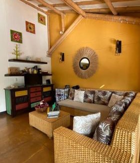 Quimbaya House | Fincas Panaca Herreria 26
