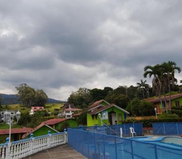 Silvania Hotel | HOTEL ALYASOL CAMPESTRE