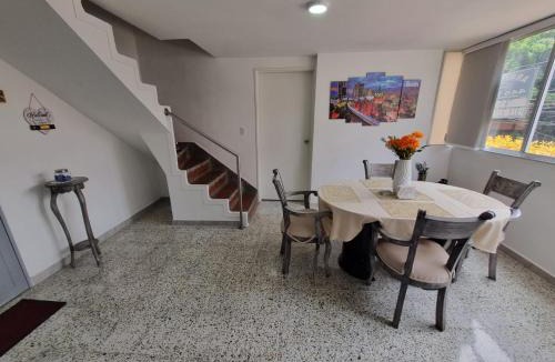 Suramericana Apartment | Charming apartment in Medellin!