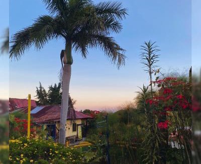 Libano Hotel | Hostal Camino Viejo