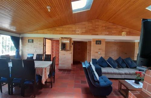 Paipa Villa | Villa pinzon