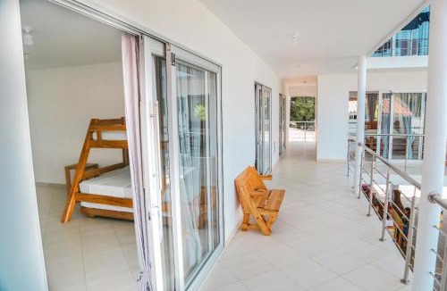 Covenas Hotel | Hotel Caribe Coveñas