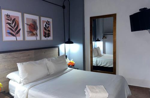 Cartagena Walled City House | Maloka Boutique Centro Histórico