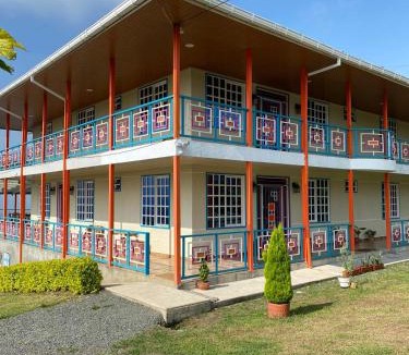 Filandia Hotel | Villa Jair Hotel