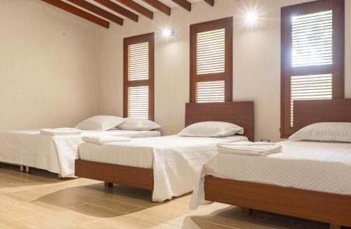 Calabazo House | CABAÑA TAYRONACA