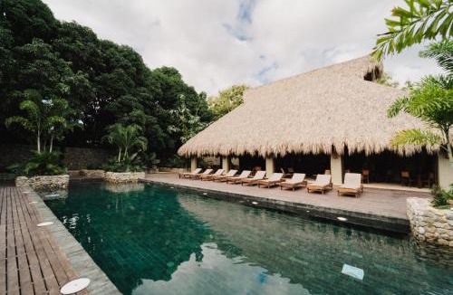 Palomino Hotel | Naio Hotel y Villas