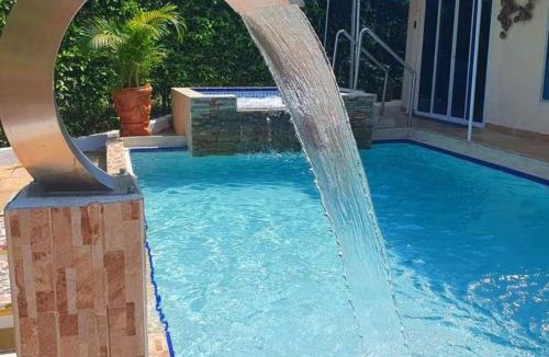 Ricaurte Villa | Villa Marfelia Spa