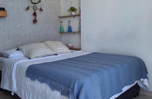 El Rodadero Apartment | Apartamento 15 Vista al mar, Playa Rodadero, Santa Marta