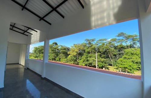 Apiay Villa | Villa Dhara