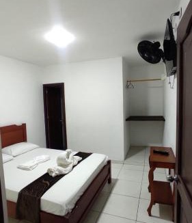 San Vicente de Chucuri House | La Posada Casa Hostal