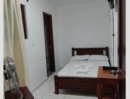 San Vicente de Chucuri House | La Posada Casa Hostal