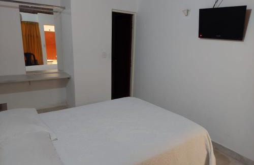 Tame Hotel | Hotel Tame Real