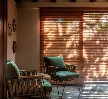 Pereira Hotel | Sazagua Hotel Boutique