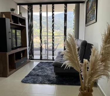 Sabaneta Apartment | Moderno Apartamento en Sabaneta/Medellín