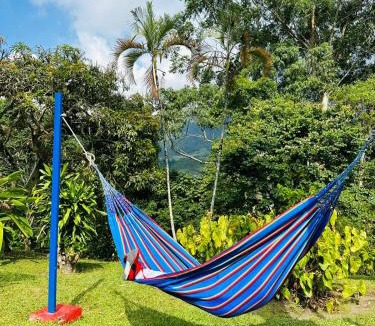 Calarca Hotel | Finca Hotel el Edén del Quindío