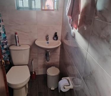Guatavita Apartment | Cabaña Kandilejas
