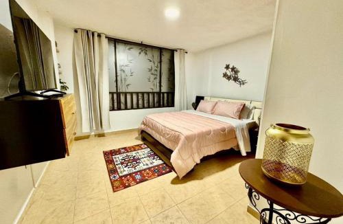 Popayan Apartment | Apartamento de Lujo Centro Histórico