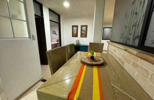 Popayan Apartment | Apartamento de Lujo Centro Histórico