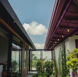 Salento Hotel | La Casa en las Nubes