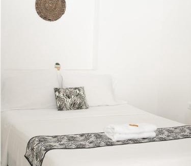 Valledupar Hotel | ALOJAMIENTO MOON