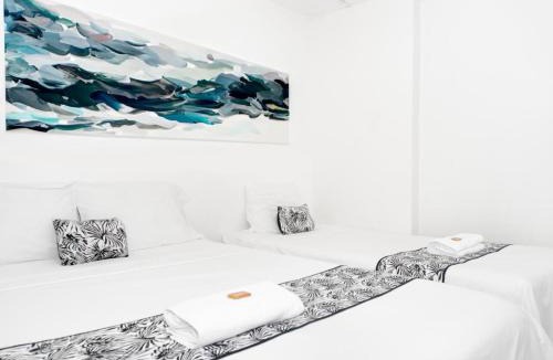 Valledupar Hotel | ALOJAMIENTO MOON