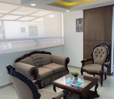 Guatavita Apartment | Caminos del Dorado sede Apartamento