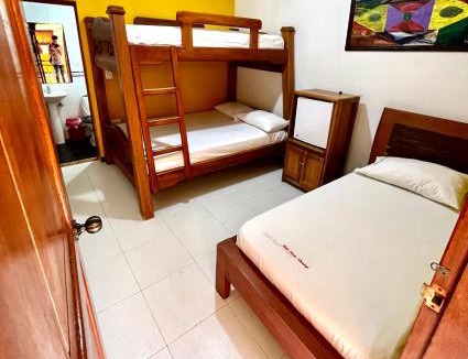 Santo Domingo Hotel | Santo Domingo