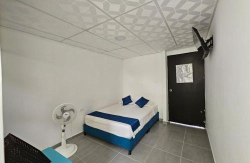 Villavieja Hotel | tour & hosteleria moonlight