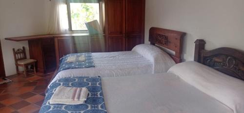 Villa de Leyva House | El Encanto De La Villa Campestre
