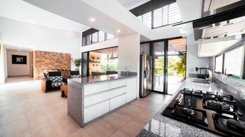La Tebaida Villa | Casa Campestre La Tebaida Quindío