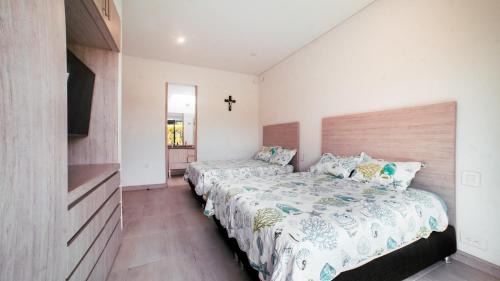 La Tebaida Villa | Casa Campestre La Tebaida Quindío