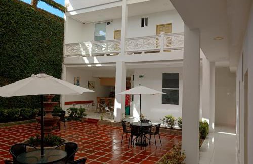 Torices Hotel | Hotel Boutique High Park