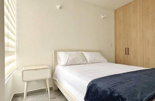 Ibague Apartment | Moderno Apto 2HA, Central con Wifi5G