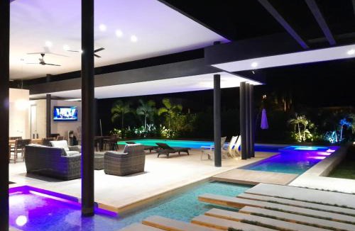 Sopetran House | Finca Luxury (Casa Creta) - Santa fé de Antioquia