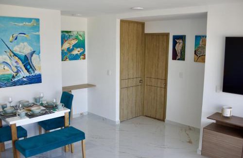 Canapote Apartment | Great location close to airport