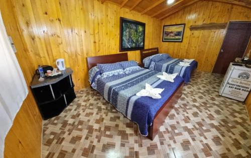 Guatavita Other | Alojamiento Villa Doralis