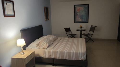 Cali Apartment | Apartaestudios - Torrecita