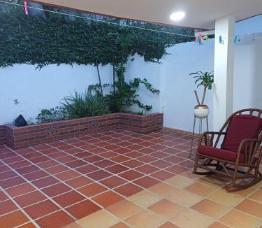 Barranquilla House | Casa Bellavista Barranquilla