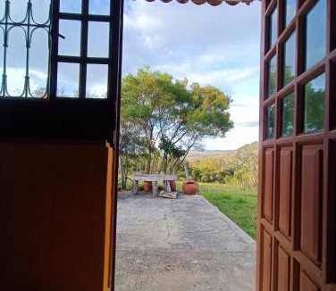 Raquira House | Casa Campestre Buenavista, espacio natural