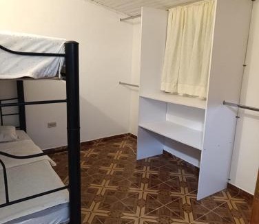 Boyaca House | Hostal de Jade