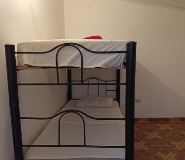 Boyaca House | Hostal de Jade