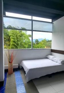 San Sebastian de Mariquita Hotel | Villa Tikuna