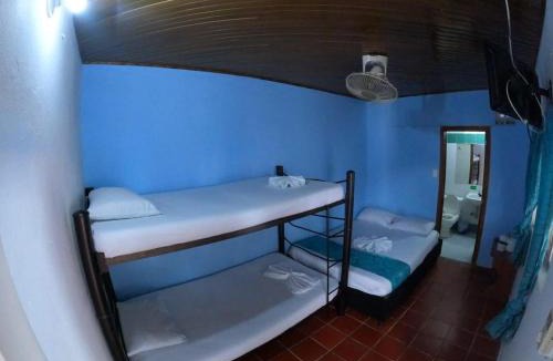 Melgar Hotel | Nuevo hospedaje benny