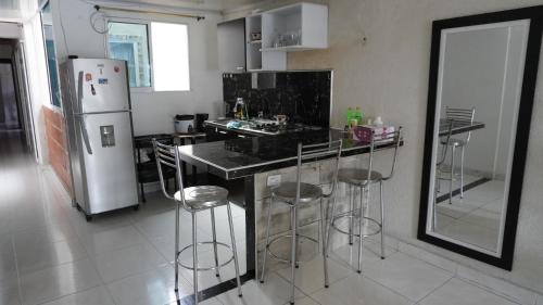 Cali Apartment | la tranquilidad