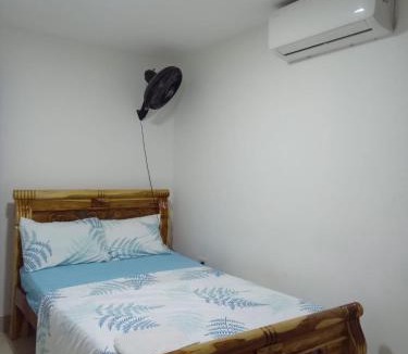 Sincelejo Apartment | HOTEL MI RANCHITO